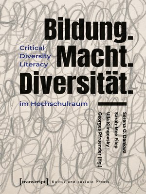 cover image of Bildung.Macht.Diversität.